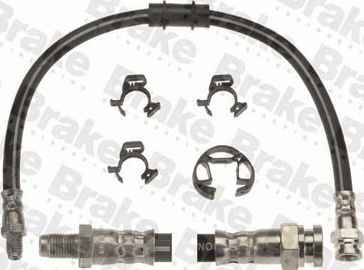 Brake Engineering BH773247 - Bremžu šļūtene adetalas.lv