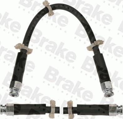 Brake Engineering BH773281 - Bremžu šļūtene adetalas.lv