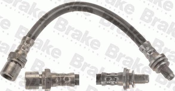 Brake Engineering BH773796 - Bremžu šļūtene adetalas.lv