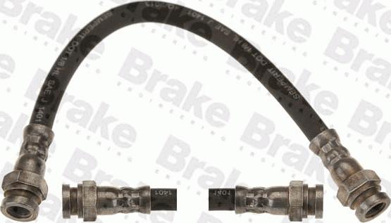 Brake Engineering BH773703 - Bremžu šļūtene adetalas.lv