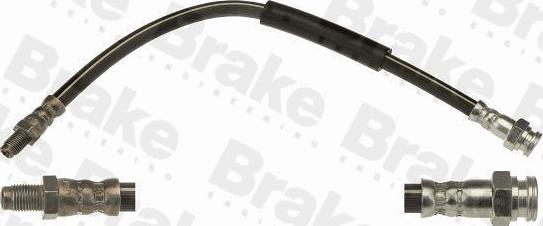 Brake Engineering BH773702 - Bremžu šļūtene adetalas.lv