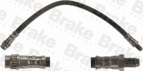 Brake Engineering BH773725 - Bremžu šļūtene adetalas.lv