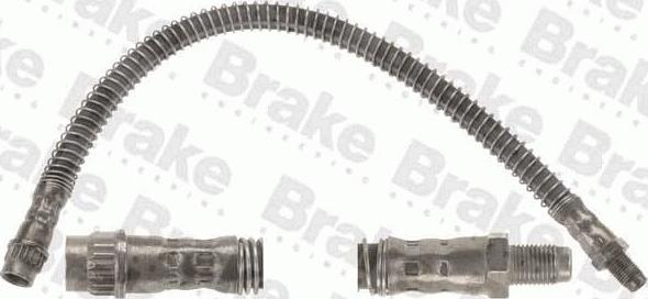 Brake Engineering BH773770 - Bremžu šļūtene adetalas.lv