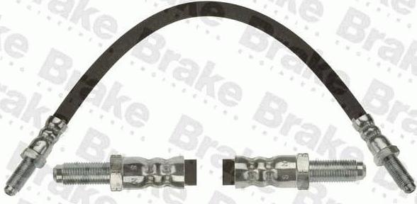 Brake Engineering BH772084 - Bremžu šļūtene adetalas.lv