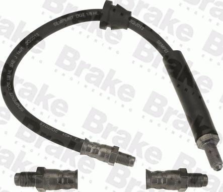 Brake Engineering BH772108 - Bremžu šļūtene adetalas.lv