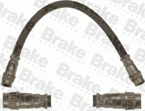 Brake Engineering BH772800 - Bremžu šļūtene adetalas.lv