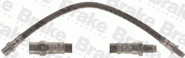 Brake Engineering BH772301 - Bremžu šļūtene adetalas.lv