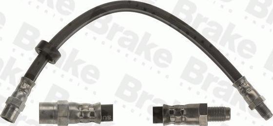 Brake Engineering BH772215 - Bremžu šļūtene adetalas.lv