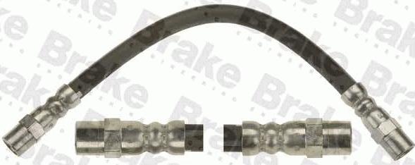 Brake Engineering BH772220 - Bremžu šļūtene adetalas.lv