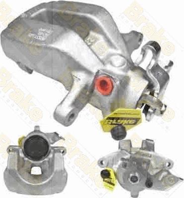 Brake Engineering CA1946R - Bremžu suports adetalas.lv