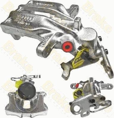 Brake Engineering CA1510R - Bremžu suports adetalas.lv