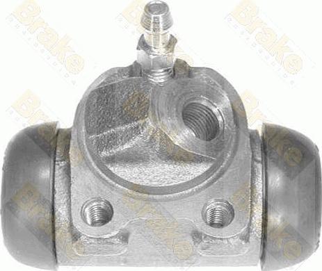 Brake Engineering WC1771BE - Riteņa bremžu cilindrs adetalas.lv