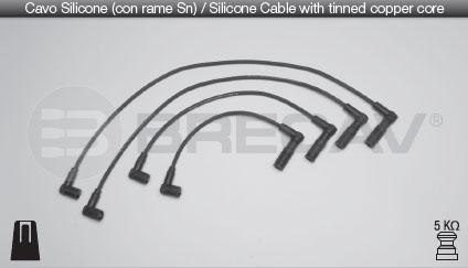 Brecav 06.577 - Augstsprieguma vadu komplekts adetalas.lv