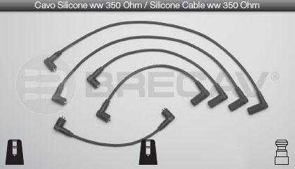 Brecav 07.513 - Augstsprieguma vadu komplekts adetalas.lv