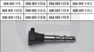 Brecav 114.002 - Aizdedzes spole adetalas.lv