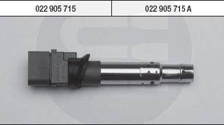 Brecav 114.019 - Aizdedzes spole adetalas.lv