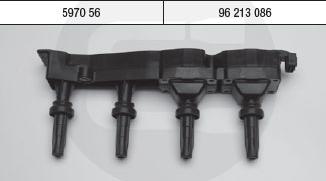 Brecav 110.006 - Aizdedzes spole adetalas.lv