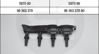 Brecav 110.010 - Aizdedzes spole adetalas.lv