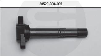 Brecav 131.003E - Aizdedzes spole adetalas.lv