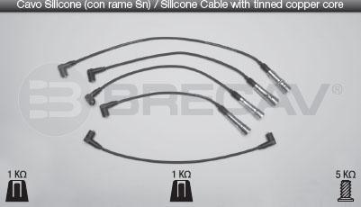 Brecav 12.512 - Augstsprieguma vadu komplekts adetalas.lv