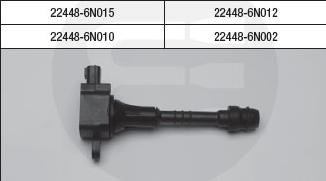 Brecav 126.008 - Aizdedzes spole adetalas.lv