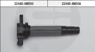 Brecav 126.007 - Aizdedzes spole adetalas.lv