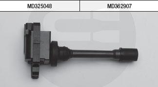 Brecav 128.001 - Aizdedzes spole adetalas.lv