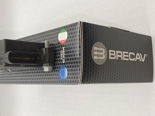 Brecav 206.007 - Aizdedzes spole adetalas.lv