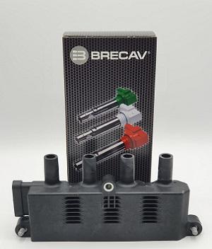 Brecav 206.007E - Aizdedzes spole adetalas.lv