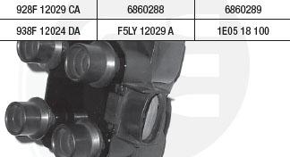 Brecav 215.002 - Aizdedzes spole adetalas.lv