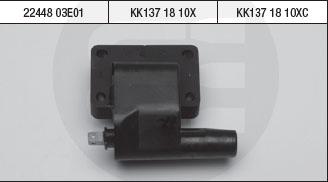 Brecav 229.003 - Aizdedzes spole adetalas.lv