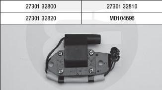 Brecav 229.010 - Aizdedzes spole adetalas.lv