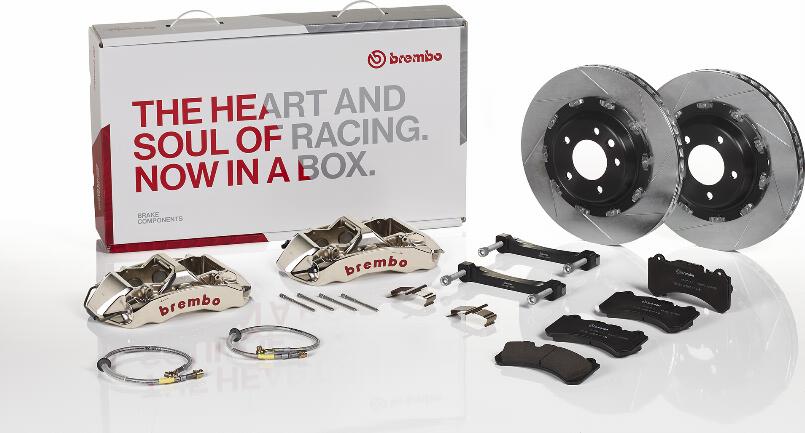 Brembo 1M2.9047AR - Augstas veiktspējas bremžu komplekts adetalas.lv