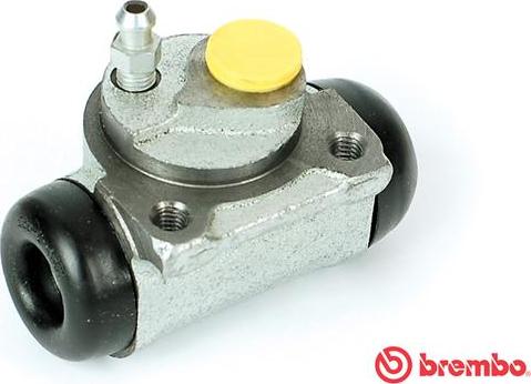 Brembo A 12 259 - Riteņa bremžu cilindrs adetalas.lv