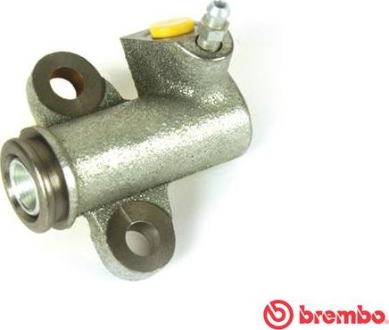 Brembo E 56 016 - Darba cilindrs, Sajūgs adetalas.lv