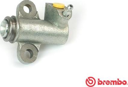 Brembo E 56 030 - Darba cilindrs, Sajūgs adetalas.lv