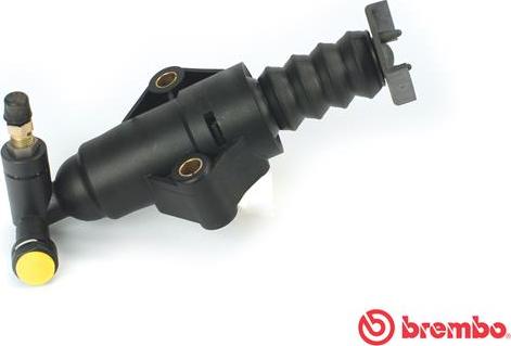 Brembo E 85 004 - Darba cilindrs, Sajūgs adetalas.lv