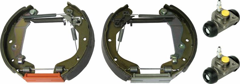 Brembo K 15 003 - Bremžu loku komplekts adetalas.lv