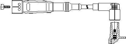 Bremi 151/80 - Augstsprieguma vads adetalas.lv