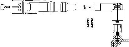 Bremi 111/75 - Augstsprieguma vads adetalas.lv