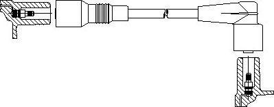 Bremi 351/41 - Augstsprieguma vads adetalas.lv