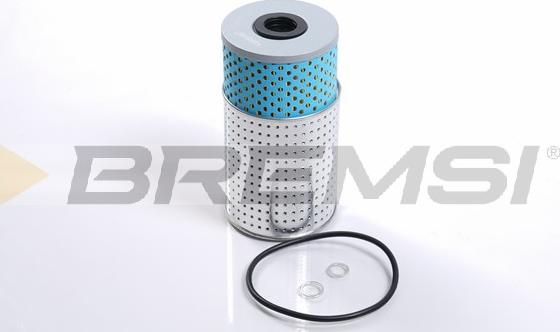 Bremsi FL1412 - Eļļas filtrs adetalas.lv