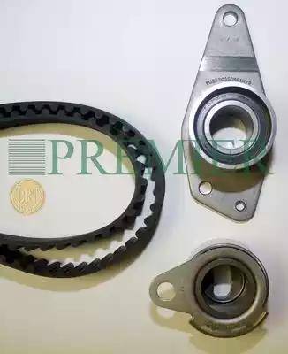 BRT Bearings PBTK518 - Zobsiksnas komplekts adetalas.lv