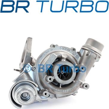 BR Turbo 801374-5001RS - Kompresors, Turbopūte adetalas.lv