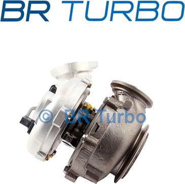 BR Turbo 765985-5001RS - Kompresors, Turbopūte adetalas.lv