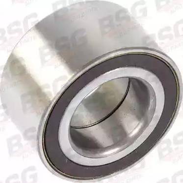 Craft Bearings DAC39740039 4RS - Riteņa rumbas gultnis adetalas.lv