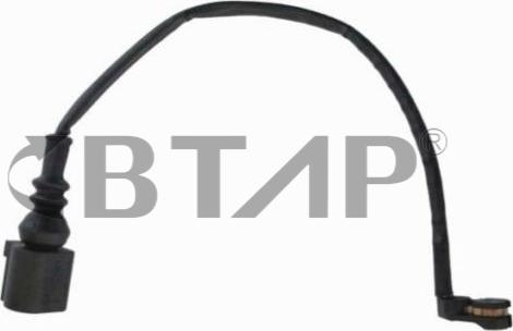 BTAP BVC707-022 - Indikators, Bremžu uzliku nodilums adetalas.lv