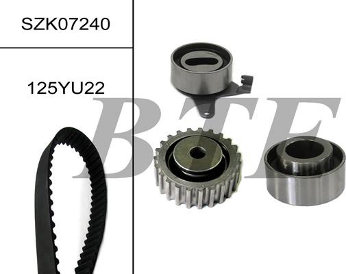 BTE SZK07240 - Zobsiksnas komplekts adetalas.lv