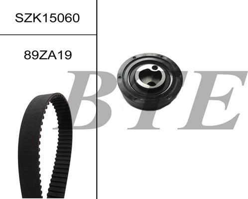 BTE SZK15060 - Zobsiksnas komplekts adetalas.lv