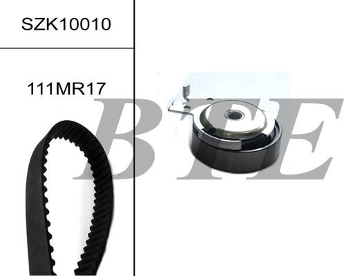 BTE SZK10010 - Zobsiksnas komplekts adetalas.lv